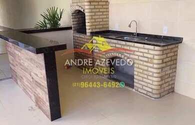 Imagem 3: Casa no Condomínio helena Varela - Maricá - RJ