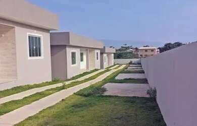 Imagem 9: Itaipuaçu-Praia do Francês- Casas 2 Qts suíte R$ 260 Mil