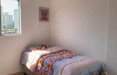 Imagem 7: Apartamento para venda com 60 metros quadrados com 3 quartos em Vila Formosa - São Paulo