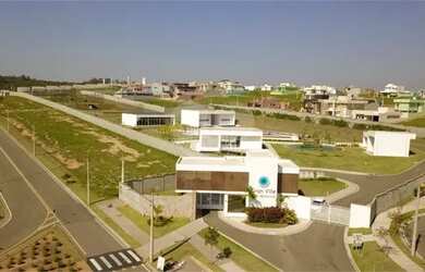 Imagem 11: Ótimo Terreno- Grand Ville São Venâncio 1.ª Fase em Itupeva