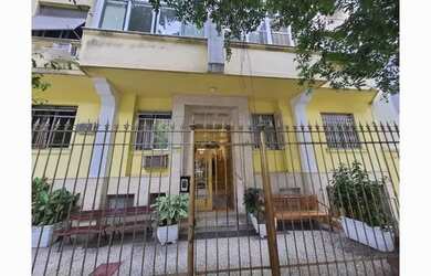 Imagem 11: Rio de Janeiro - Apartamento Padrão - Copacabana