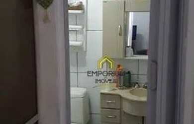 Imagem 9: Apartamento com 2 dormitórios, 60 m² - venda por R$ 205.000,00 ou aluguel por R$ 1.300,00