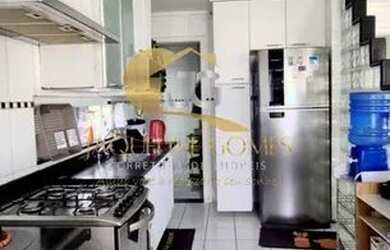 Imagem 6: Casa em Condomínio para Venda em Arujá, Arujá Country Club, 3 dormitórios,...