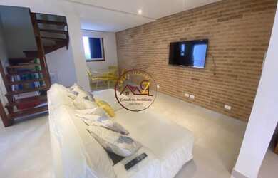 Imagem 3: CASA EM CONDOMINIO. Piscina, Churrasqueira, 110m² de Áreae2 Vagas na...