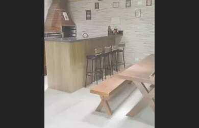 Imagem 1: Casa Sobrado para venda Jardim Portugal Zona Sul com 106 metros quadrados...