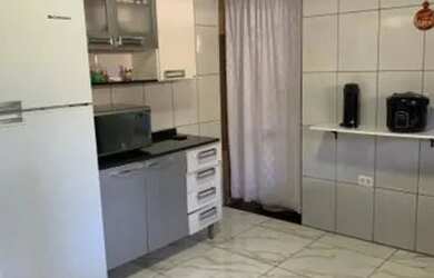 Imagem 9: Vendo Casa em Itaquá