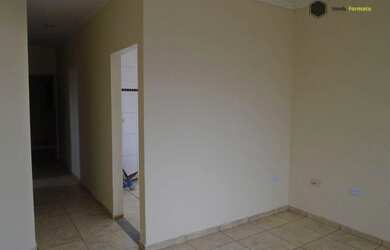 Imagem 7: Casa para alugar, 80 m² por R$ 940,00/mês - Jardim Los Angeles - Campo...