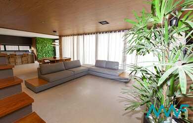 Imagem 2: Tamboré 11 - Linda - Venda ou Locação