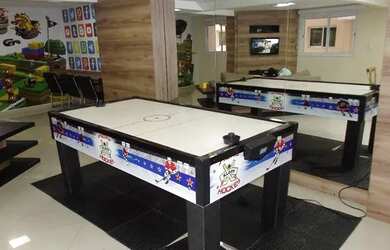 Imagem 14: Apartamento em condominio clube com 2 suites, 82 m por R$ 499.000 - Canto...