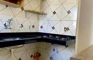 Imagem 11: Apartamento para venda possui 54 metros quadrados com 2 quartos