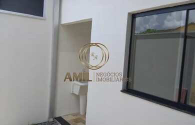 Imagem 7: TT - CA08393 Casa / 03 dormitórios / Residencial Santa Paula / 88,80m²