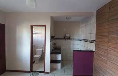 Imagem 5: Kitnet Luxo Imbetiba. Vista para o mar, 1 Banheiroe1 Dormitório