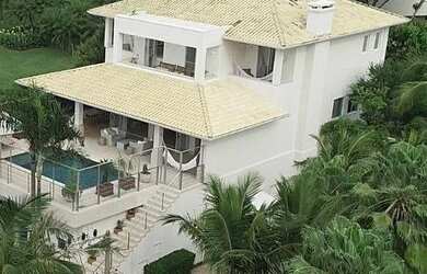 Imagem 2: Casa à venda, 712 m² por R$ 12.000.000,00 - Ilhota - Itapema/SC