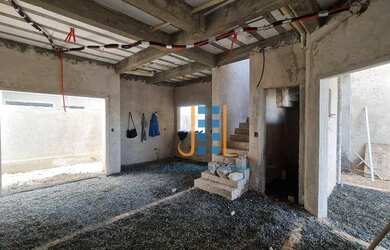 Imagem 7: Sobrado à venda, 170 m² por R$ 779.000,00 - Xaxim - Curitiba/PR