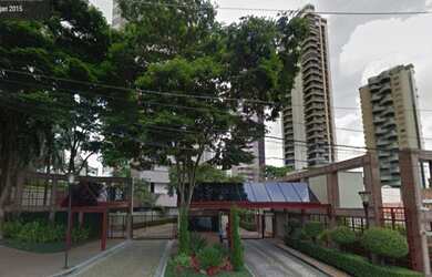 Imagem: O apartamento possui 4 Dormitórios, 5 Banheiros, 5 Vagas na