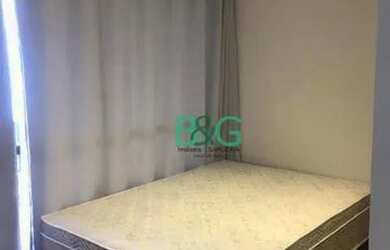 Imagem 12: Studio com 1 dormitório para alugar, 26 m² por R$ 3.150,00/mês - Bela Vista - São Paulo/SP