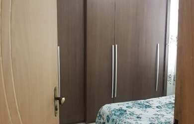 Imagem 4: Excelente apartamento para venda - Estação Fazenda da Juta - APV37