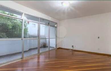 Imagem 3: Apartamento com área privativa 3 quartos no Buritis