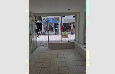 Imagem 4: VENDO SALA NO JANGA. 32m² de Área