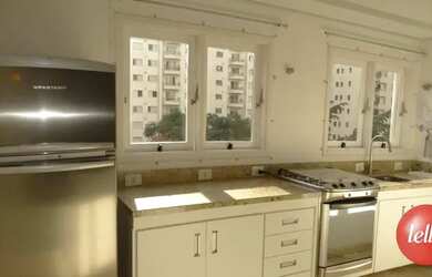 Imagem 3: São Paulo - Apartamento Padrão - Moema