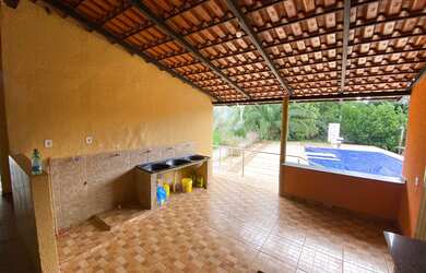 Imagem 13: CHÁCARA INHUMAS Chácara à Venda, 96800.00 por R$ 3000000.00 AD21149