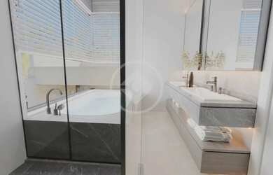 Imagem 5: CASA CONDOMINIO VITORIA TENIS PRIME EM PEDRO LEOPOLDO codigo 68087