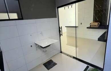 Imagem 8: Casa no Setor Residencial Buena 2 quartos