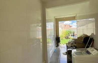 Imagem 15: Casa colonia agricola samambaia - 03 Qtos - Entrada Principal Taguapark