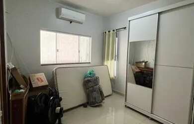 Imagem 9: Casa colonia agricola samambaia - 03 Qtos - Entrada Principal Taguapark