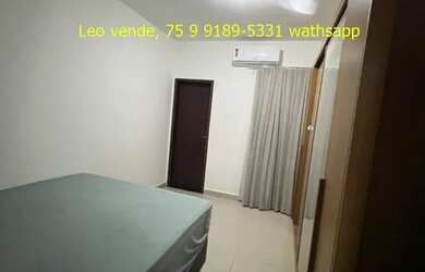 Imagem 2: Leo vende, perto da Fraga Maia, 2 4 suíte, goumert, fino acabamento