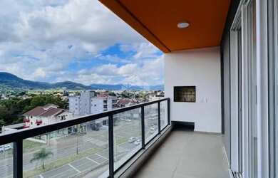 Imagem 2: Apartamento Novo de 3 Dormitórios com suíte e vaga de garagem à venda