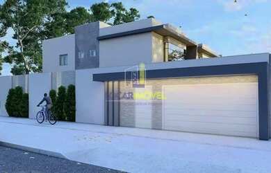 Imagem 8: Casa duplex soltas com 3 suítes, 2 salas, área gourmet, Alto da Boa Vista, Vitória da Conq