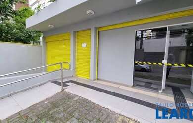 Imagem 3: PRÉDIO - VILA ROMANA - SP