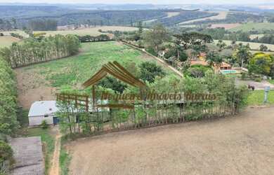 Imagem 6: Excelente fazenda de alto padrão a venda em Capão Bonito-SP