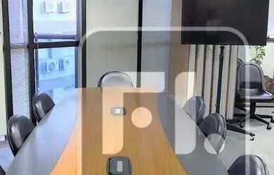 Imagem 9: Conjunto, 681 m² - venda por R$ 4.500.000,00 ou aluguel por R$ 84.131,71/mês...