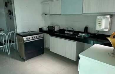 Imagem 8: Cobertura para Locação em Cabo Frio, Braga, 4 dormitórios, 4 suítes,...