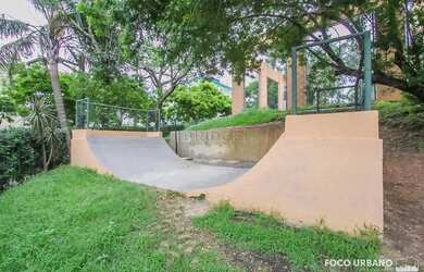 Imagem 6: Apartamento 3 suítes no Bairro Jardim Europa