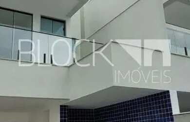 Imagem 2: Recreio dos Bandeirantes Casa de Condomínio 3 quartos, sendo 3 suites