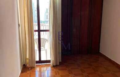 Imagem 6: Apartamento com 3 dormitórios à venda, 110 m² por R$ 330.000,00 - Jardim Bela Vista - São