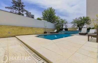 Imagem 14: Casa com 3 quartos no Campo Comprido - 3547 - HABITEC