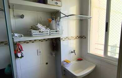 Imagem 3: APARTAMENTO DE 2 QUARTOS NO RESIDENCIAL EUROVILLE EM GOIÂNIA