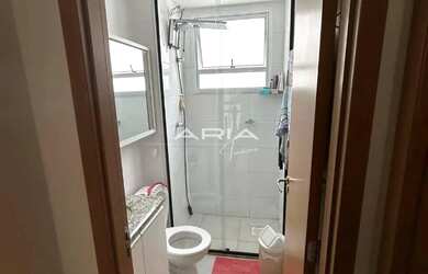 Imagem 12: Apartamento à venda no Lago di Lugano, Acquaville, Londrina PR