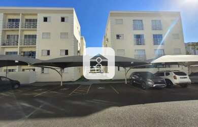 Imagem 1: Apartamento para venda no bairro Tubalina