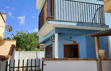 Imagem: C488 - Casa tipo sobrado com dois dormitórios