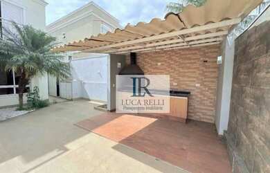 Imagem 14: Casa com 3 dormitórios para alugar, 180 m²- Tamboré - Santana de Parnaíba/SP