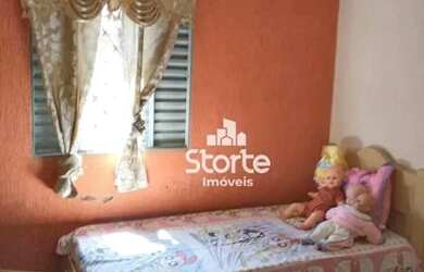 Imagem 3: Casa com 3 dormitórios à venda, 172 m² por R$ 285.000,00 - Planalto...