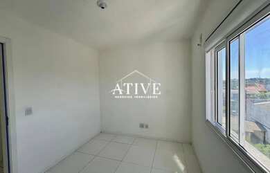 Imagem 14: Apartamento com churrasqueira, 2 dormitórios sendo 1 suíte pra locação