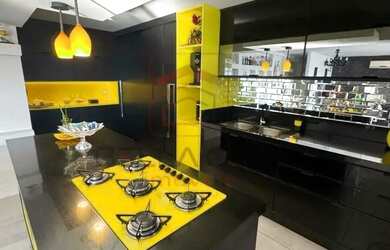 Imagem 4: Apartamento a venda no condominio Lessence mooca