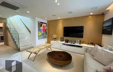 Imagem 8: Cobertura em Barra da Tijuca