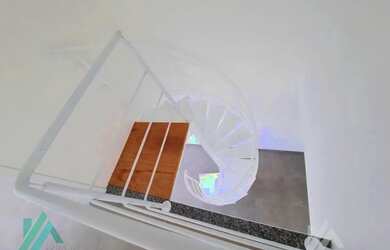 Imagem 7: Venda Sobrado Arroio do Rosa Imbituba 2 dormitórios com suíte